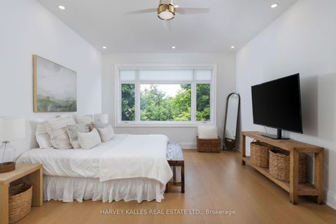 Photo 24 at 90 Great Oak Drive, Rosethorn, Toronto