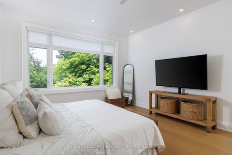 Photo 25 at 90 Great Oak Drive, Rosethorn, Toronto