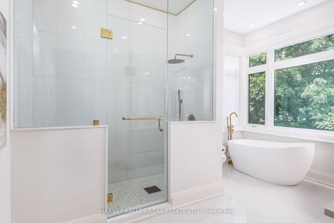 Photo 28 at 90 Great Oak Drive, Rosethorn, Toronto