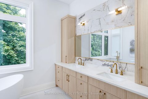 Photo 30 at 90 Great Oak Drive, Rosethorn, Toronto