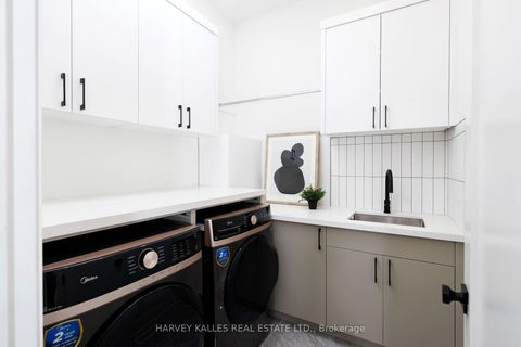 Photo 33 at 90 Great Oak Drive, Rosethorn, Toronto