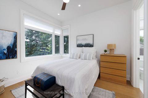Photo 34 at 90 Great Oak Drive, Rosethorn, Toronto