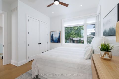 Photo 35 at 90 Great Oak Drive, Rosethorn, Toronto