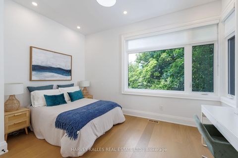 Photo 37 at 90 Great Oak Drive, Rosethorn, Toronto