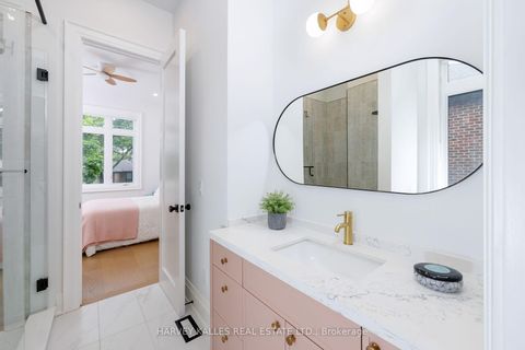 Photo 41 at 90 Great Oak Drive, Rosethorn, Toronto