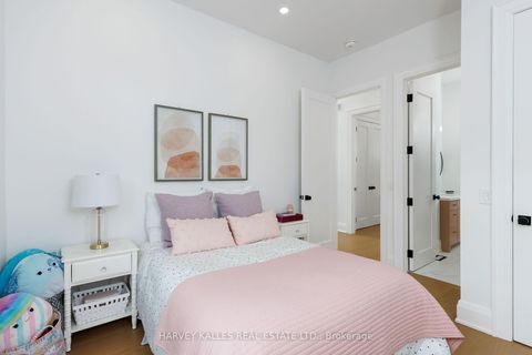 Photo 43 at 90 Great Oak Drive, Rosethorn, Toronto