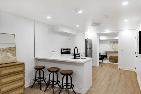 Photo 44 at 90 Great Oak Drive, Rosethorn, Toronto