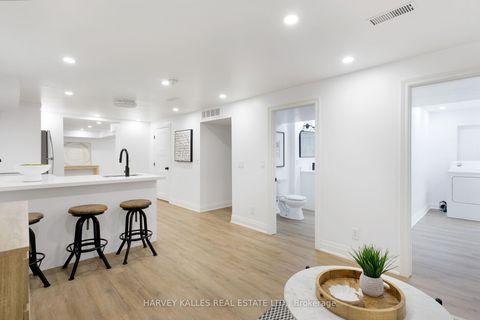 Photo 45 at 90 Great Oak Drive, Rosethorn, Toronto