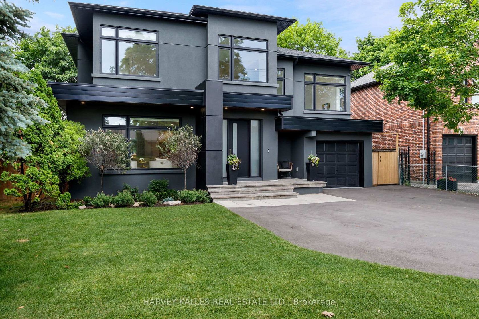 90 Great Oak Drive, Rosethorn, Toronto 