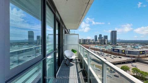 Photo 30 at 1605 - 180 Fairview Mall Drive, Don Valley Village, Toronto