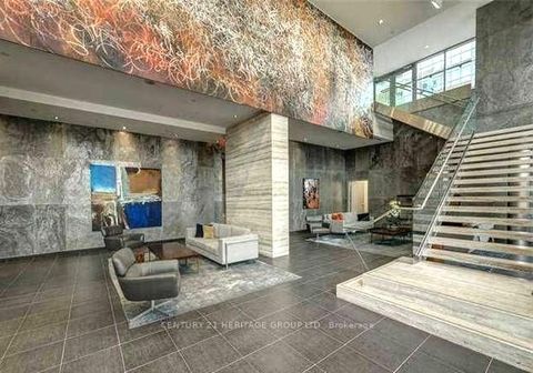 Photo 3 at 2009 - 15 Iceboat Terrace, Waterfront Communities C1, Toronto