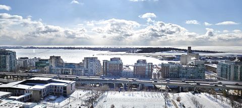 Photo 9 at 2009 - 15 Iceboat Terrace, Waterfront Communities C1, Toronto