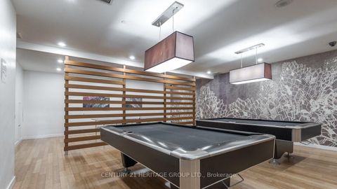 Photo 17 at 2009 - 15 Iceboat Terrace, Waterfront Communities C1, Toronto