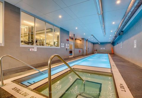 Photo 18 at 2009 - 15 Iceboat Terrace, Waterfront Communities C1, Toronto
