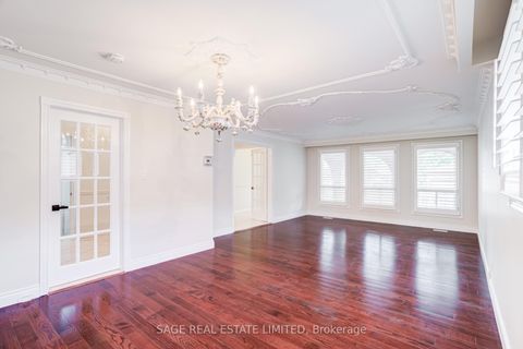 Photo 6 at 40 Beamsville Drive, L'Amoreaux, Toronto