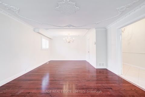 Photo 7 at 40 Beamsville Drive, L'Amoreaux, Toronto