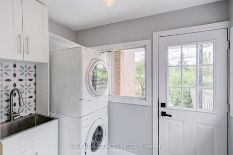 Photo 11 at 40 Beamsville Drive, L'Amoreaux, Toronto