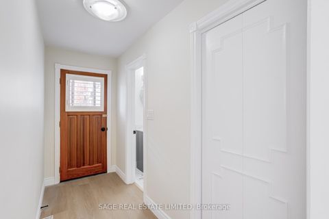 Photo 23 at 40 Beamsville Drive, L'Amoreaux, Toronto