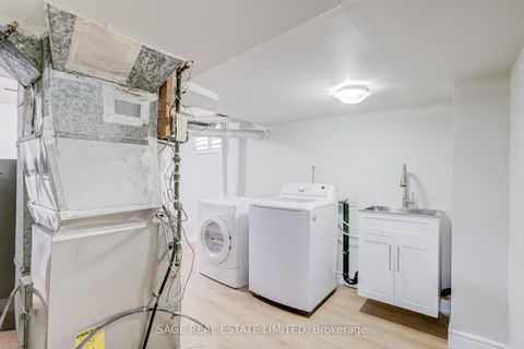 Photo 43 at 40 Beamsville Drive, L'Amoreaux, Toronto
