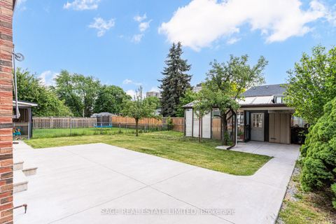 Photo 45 at 40 Beamsville Drive, L'Amoreaux, Toronto