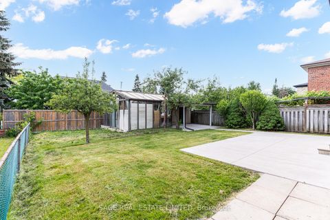 Photo 46 at 40 Beamsville Drive, L'Amoreaux, Toronto
