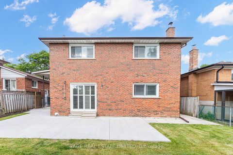 Photo 47 at 40 Beamsville Drive, L'Amoreaux, Toronto