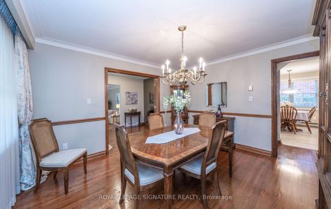 Photo 7 at 2 Gablehurst Crescent, Sullivan, Toronto
