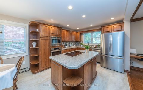 Photo 15 at 2 Gablehurst Crescent, Sullivan, Toronto