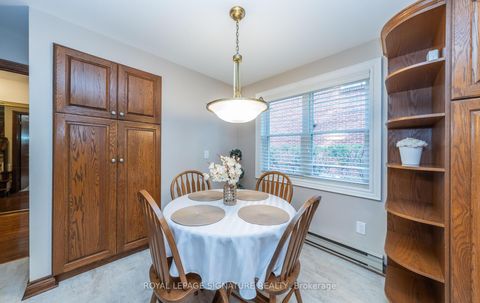 Photo 16 at 2 Gablehurst Crescent, Sullivan, Toronto
