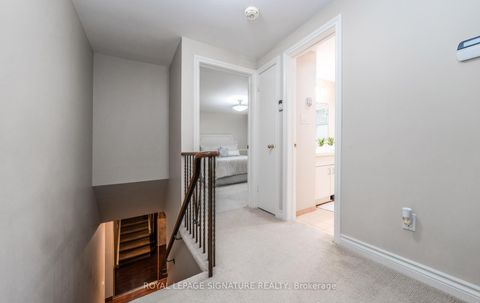 Photo 19 at 2 Gablehurst Crescent, Sullivan, Toronto