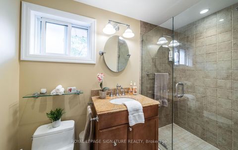 Photo 22 at 2 Gablehurst Crescent, Sullivan, Toronto