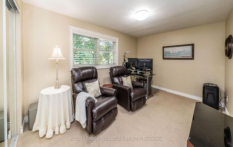 Photo 23 at 2 Gablehurst Crescent, Sullivan, Toronto
