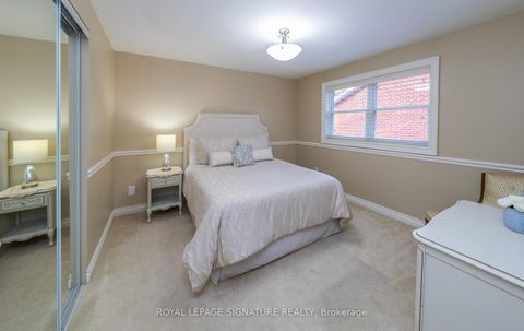 Photo 27 at 2 Gablehurst Crescent, Sullivan, Toronto