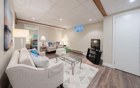 Photo 30 at 2 Gablehurst Crescent, Sullivan, Toronto