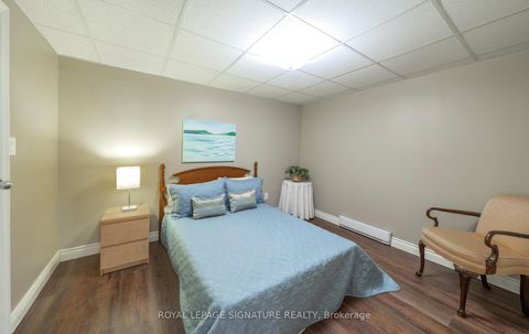 Photo 33 at 2 Gablehurst Crescent, Sullivan, Toronto