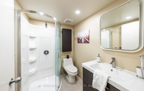 Photo 35 at 2 Gablehurst Crescent, Sullivan, Toronto