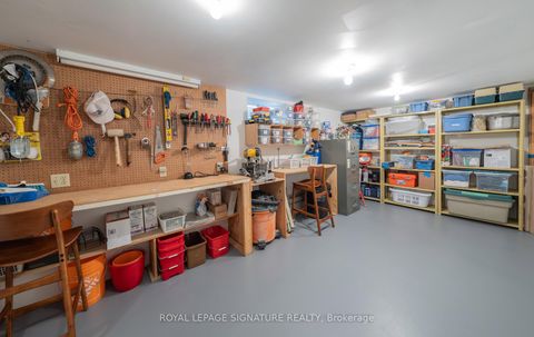 Photo 36 at 2 Gablehurst Crescent, Sullivan, Toronto