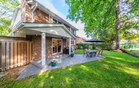 Photo 41 at 2 Gablehurst Crescent, Sullivan, Toronto