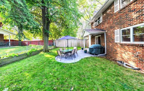 Photo 42 at 2 Gablehurst Crescent, Sullivan, Toronto