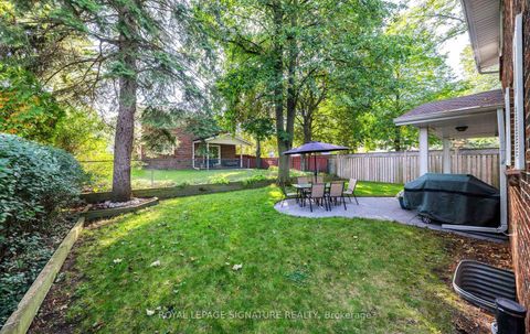 Photo 43 at 2 Gablehurst Crescent, Sullivan, Toronto
