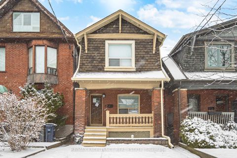 Photo 0 at 7 Arundel Avenue, Danforth, Toronto
