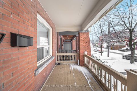 Photo 6 at 7 Arundel Avenue, Danforth, Toronto
