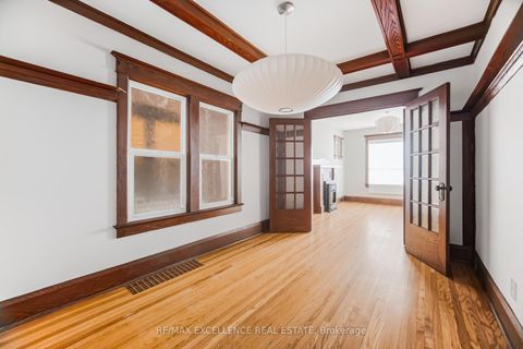 Photo 14 at 7 Arundel Avenue, Danforth, Toronto
