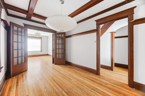 Photo 15 at 7 Arundel Avenue, Danforth, Toronto