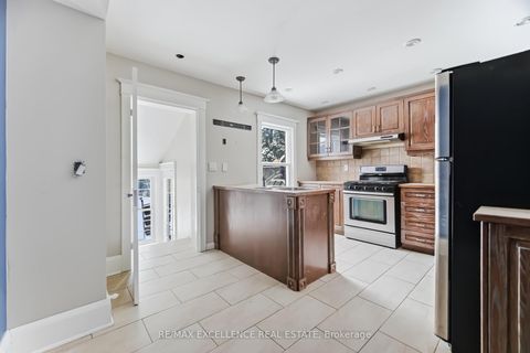 Photo 18 at 7 Arundel Avenue, Danforth, Toronto