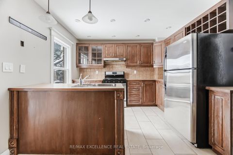 Photo 20 at 7 Arundel Avenue, Danforth, Toronto