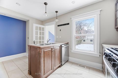 Photo 22 at 7 Arundel Avenue, Danforth, Toronto