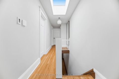 Photo 25 at 7 Arundel Avenue, Danforth, Toronto