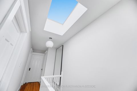 Photo 26 at 7 Arundel Avenue, Danforth, Toronto