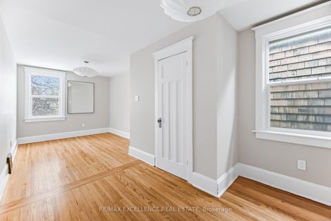 Photo 27 at 7 Arundel Avenue, Danforth, Toronto